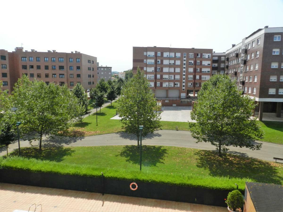 Loft Gijon Apartment Exterior photo